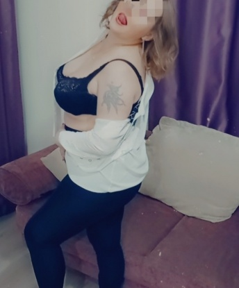 Анастасичка